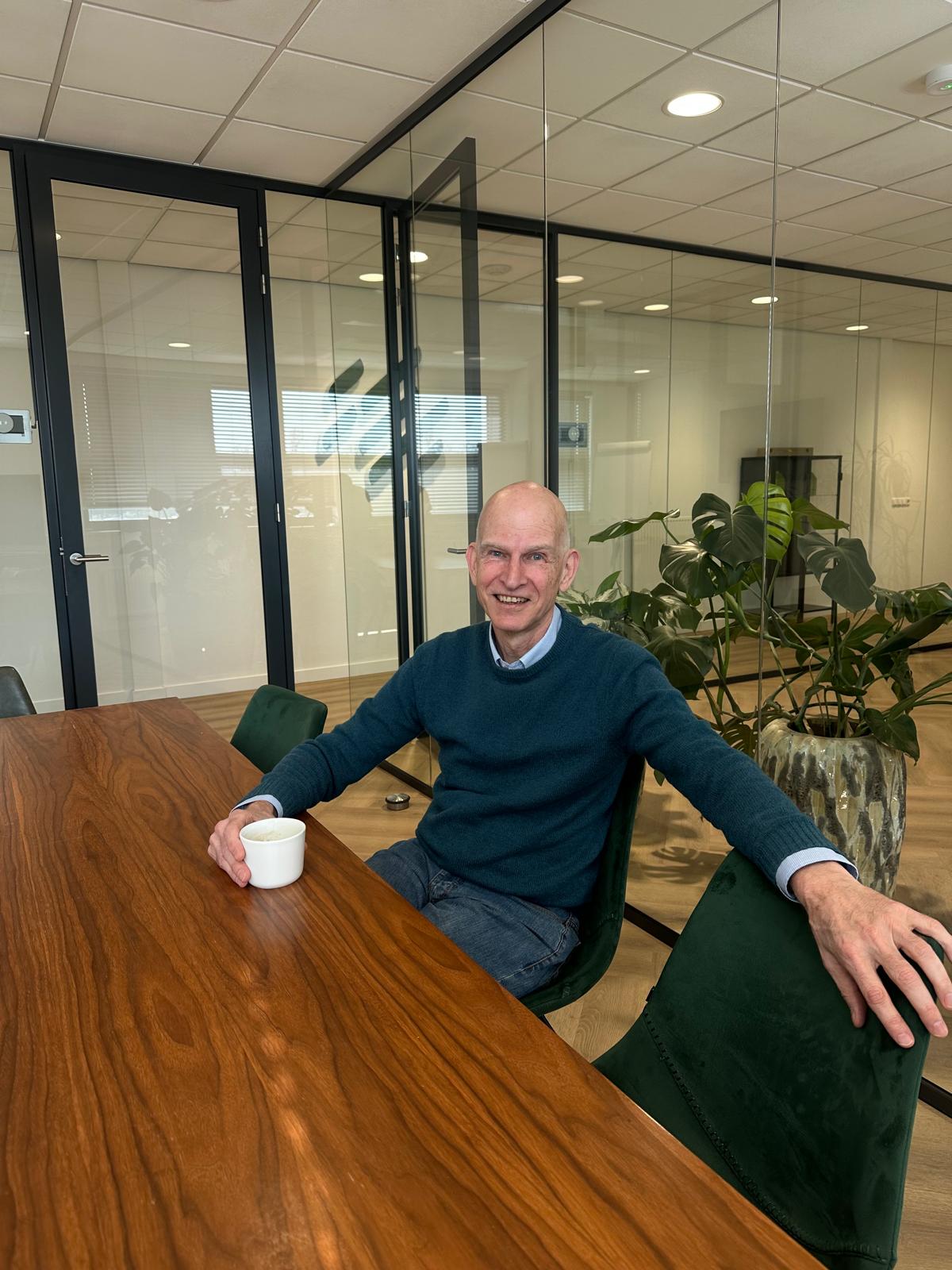 Alles wat je moet weten over lichthinder: Advies van expert André Bakker