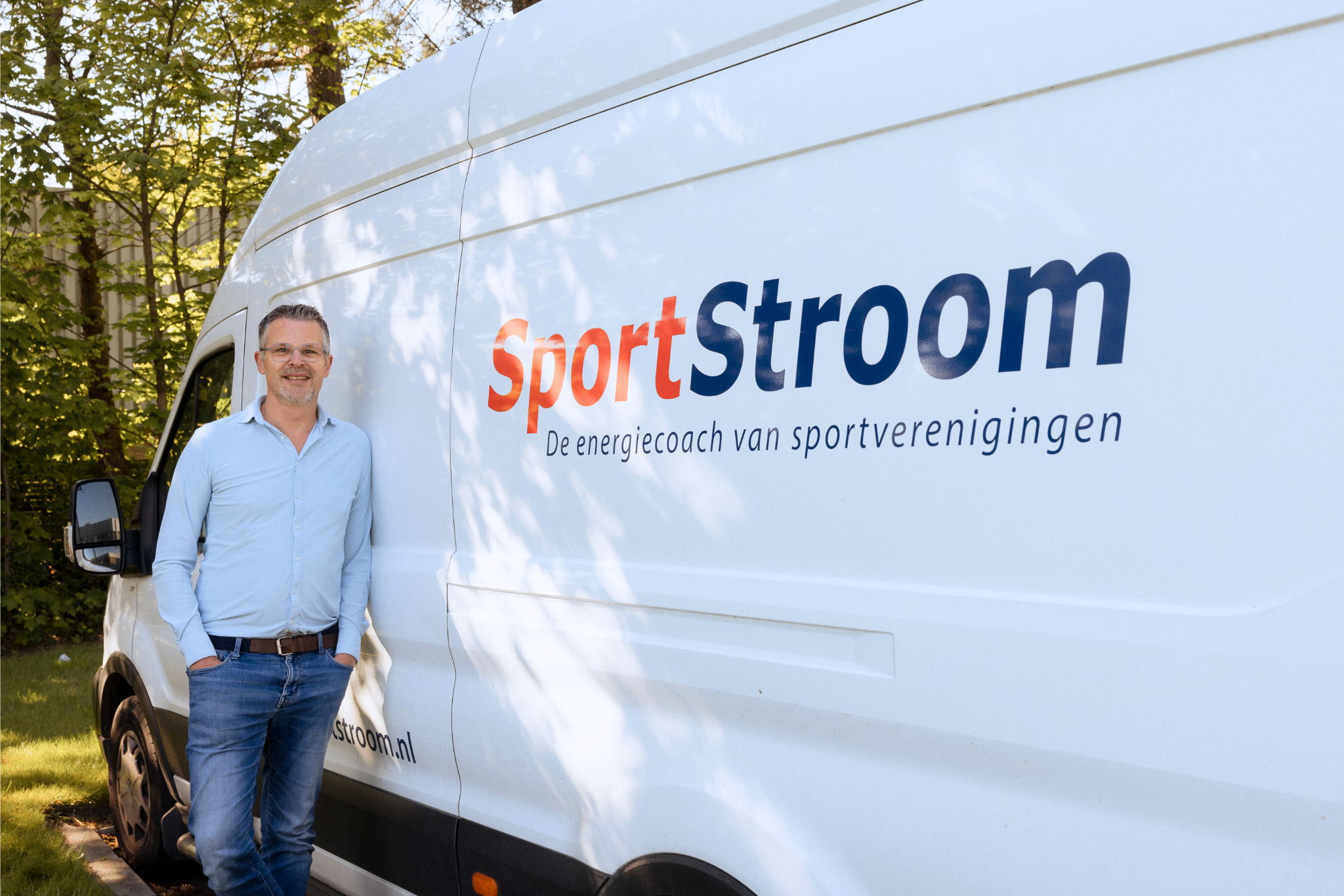 DUMAVA-subsidie voor sportclubs: advies van SportStroom