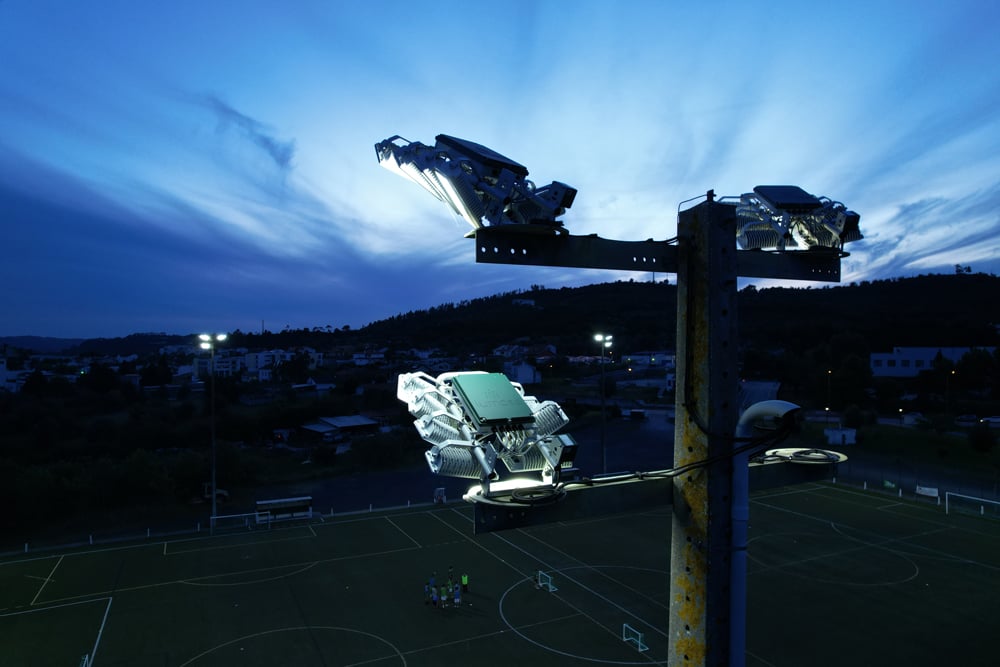 De betekenis van lumen en lux voor ledverlichting | Lumosa