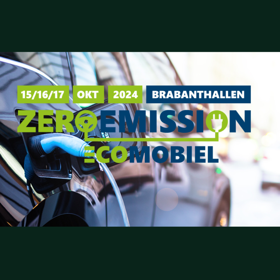 Lumosa op Ecomobiel 2025: laadoplossingen voor zero emissie