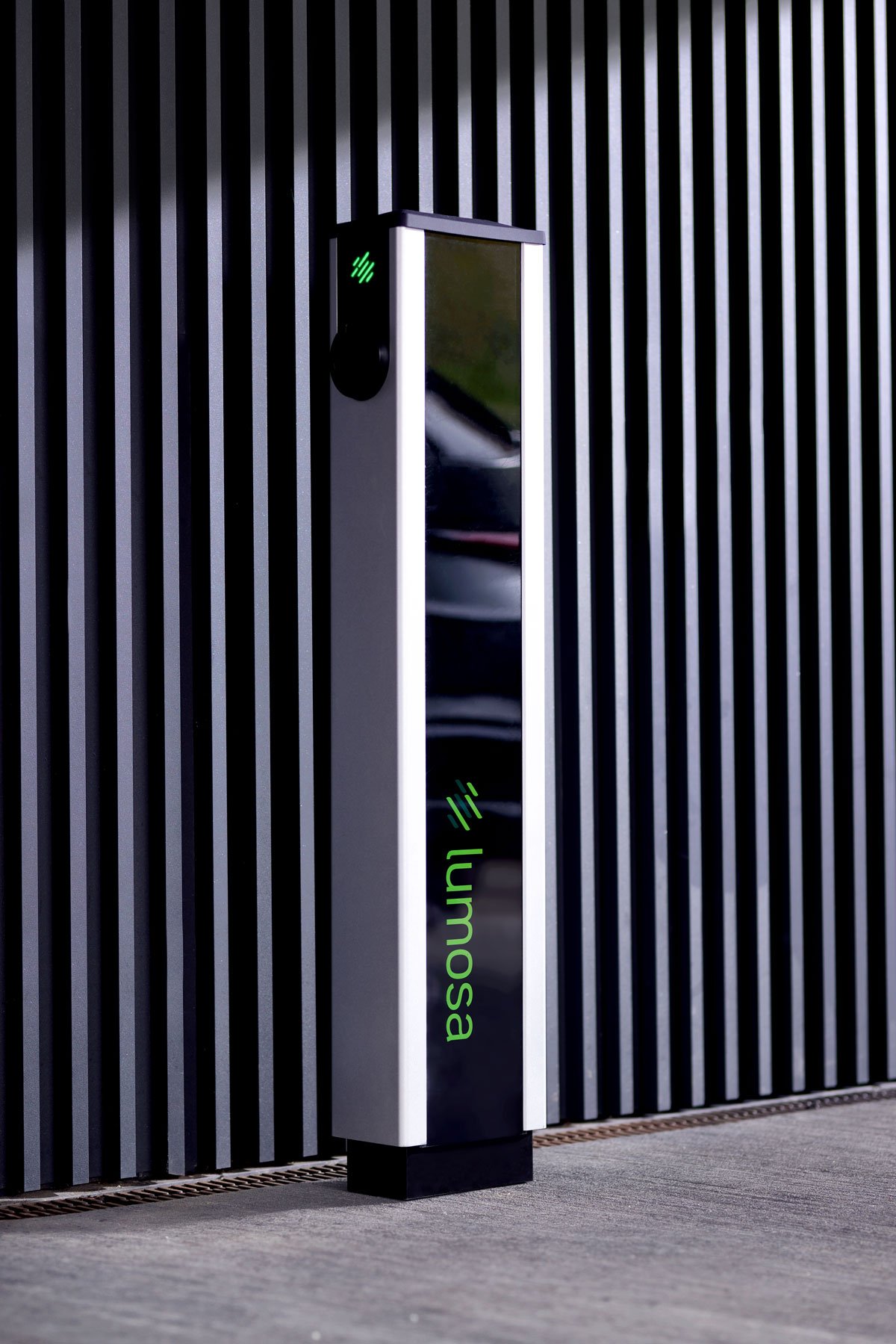 Hoe werkt een laadpas?