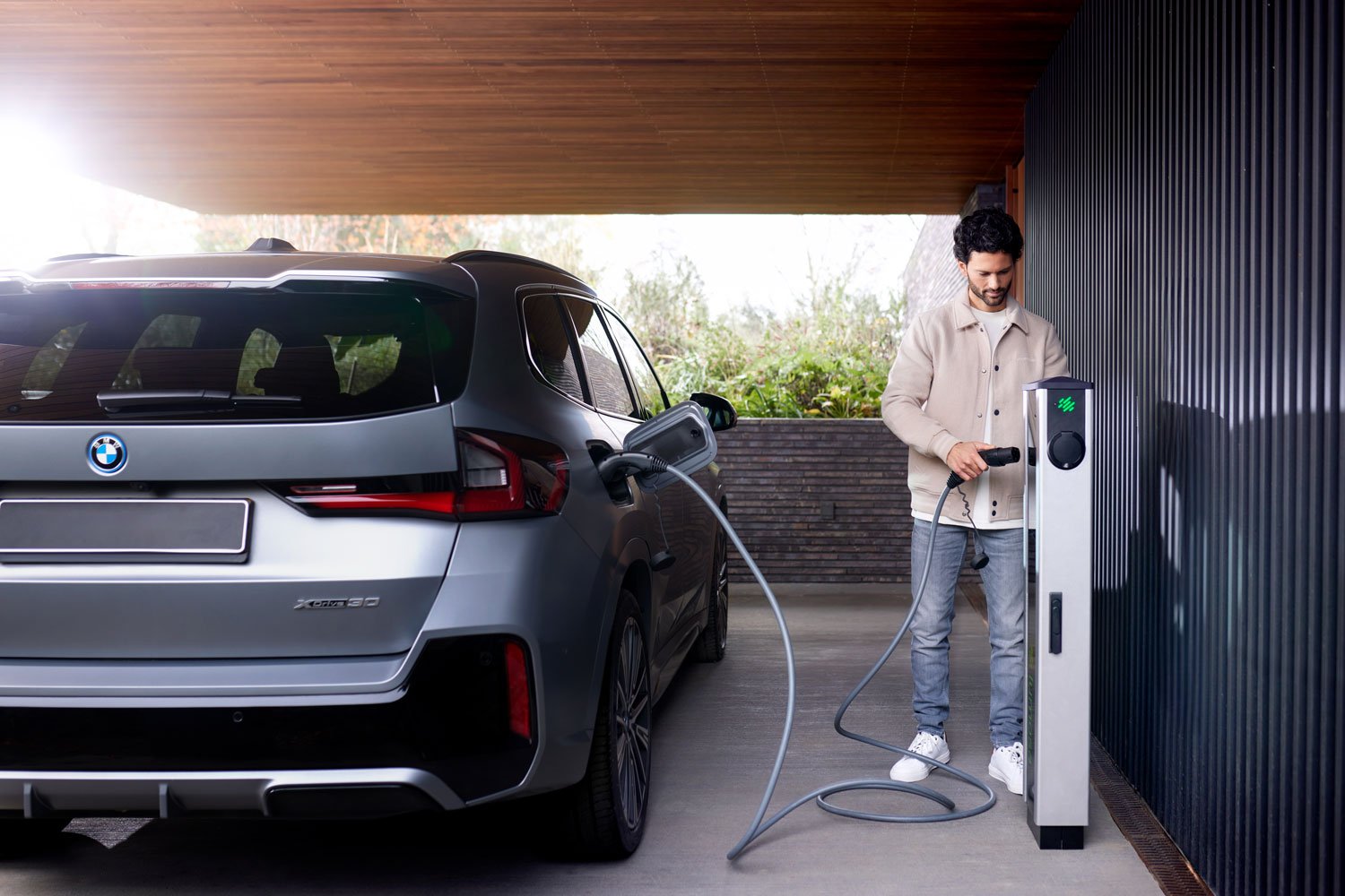 De verschillende vormen van EV-beveiliging en -autorisatie