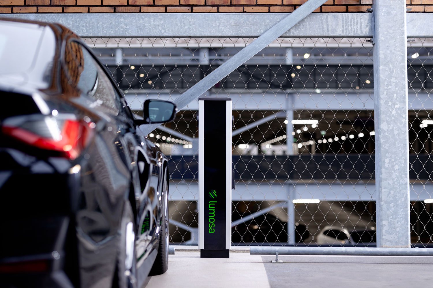 Een laadpaal kopen: waar moet je op letten?