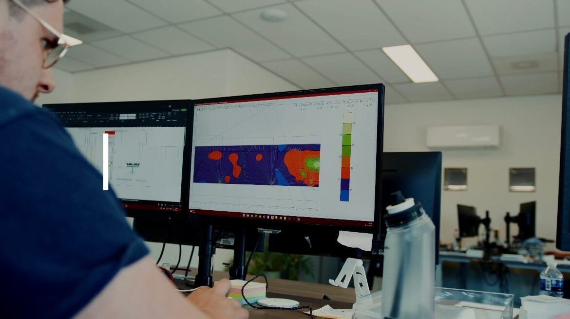 Nieuwe sportverlichting? Begin bij het lichtplan