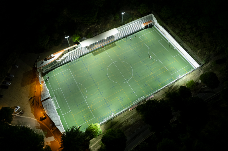 Lumosa Alella Football Spain1