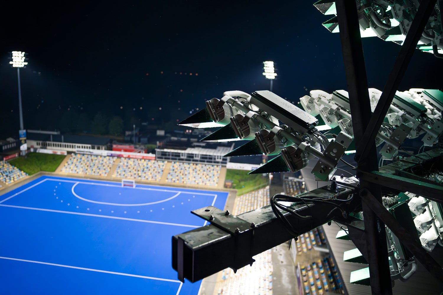 De voordelen van LED-verlichting van Lumosa op een rij.